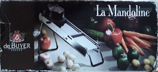 La Mandoline