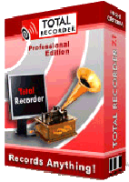 Total Recorder 7.1 pro