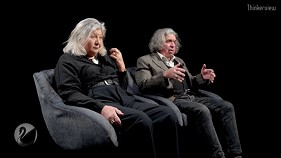 Lydia et Claude Bourguignon