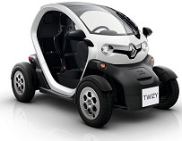 Renault - Twizy
