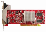 Ati - Radeon 9200 Pro