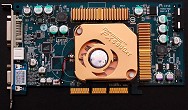 AGP Ati Radeon 9200 SE 128 MO