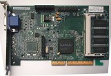 Matrox - Millennium G200 AGP - Compaq