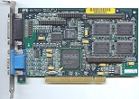 Matrox - Mystique 220