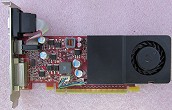 nVidia - GT 220