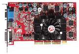 ATI - Radeon 9700Pro