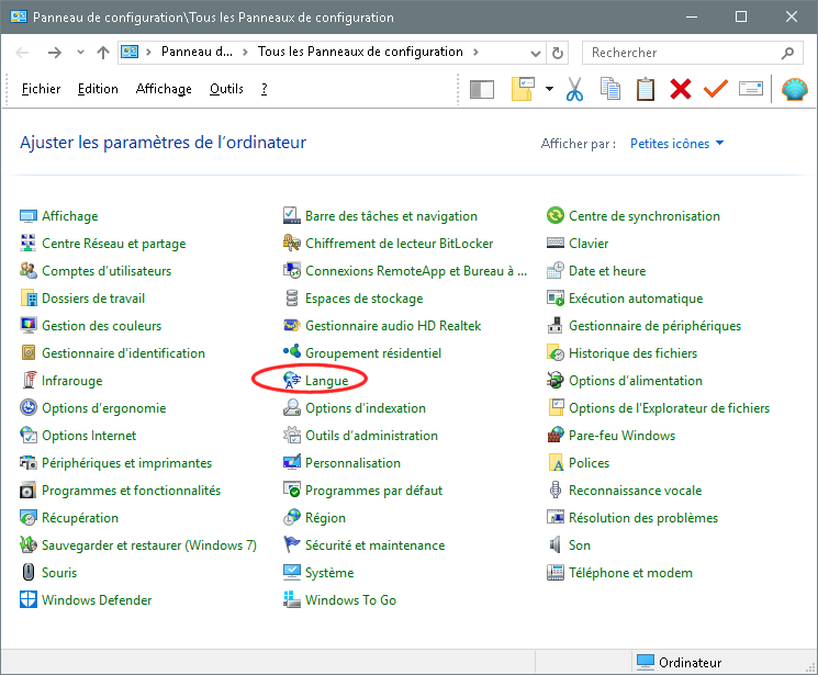 Windows 10