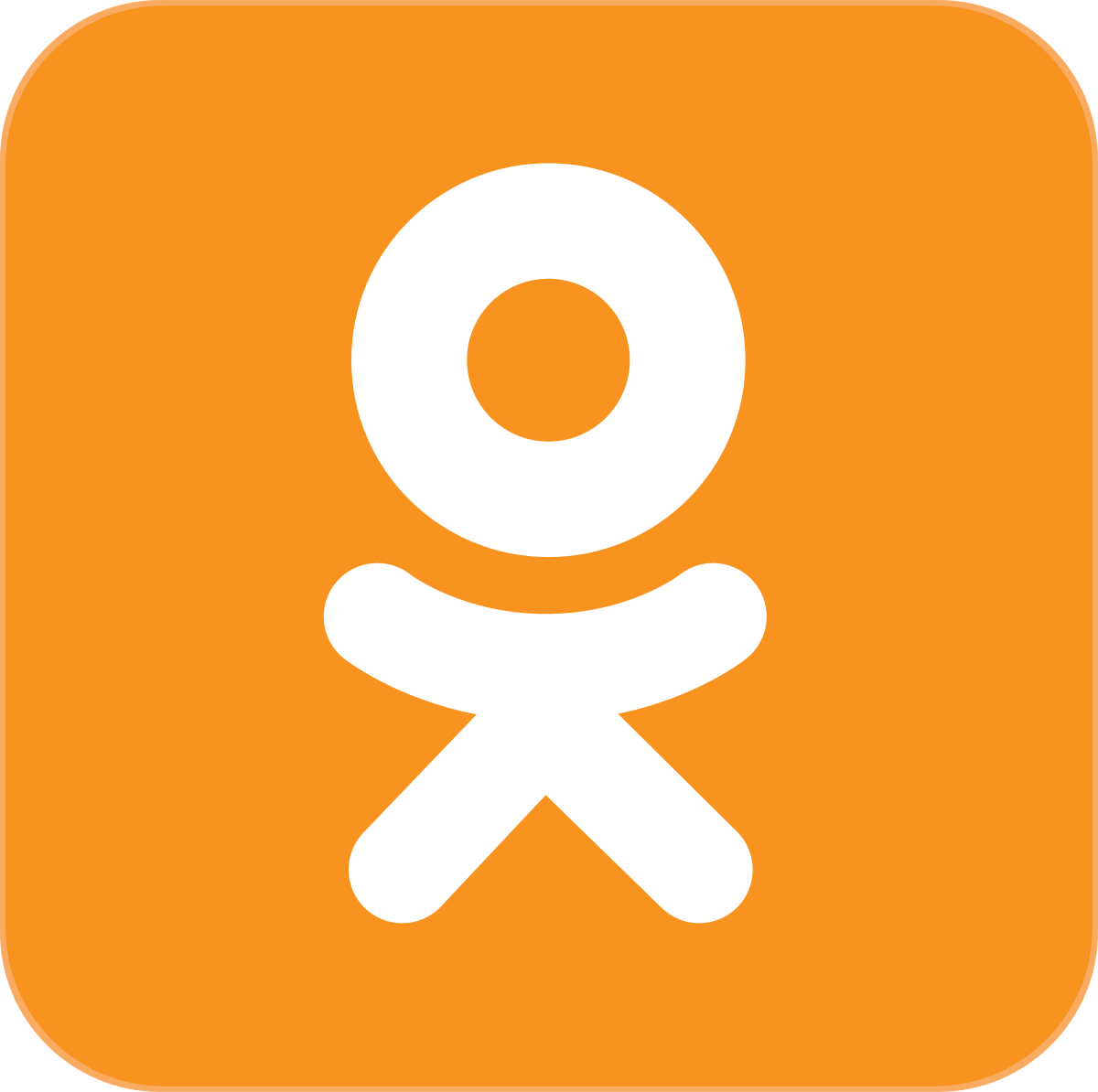 Odnoklassniki - OK