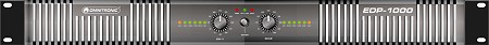 Omnitronic EDP-1000