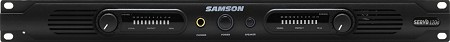 Samson - Servo 120a