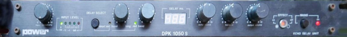 DPK 1050