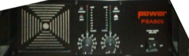 PSA 800