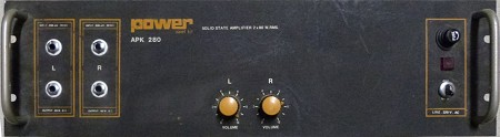 APK - 280