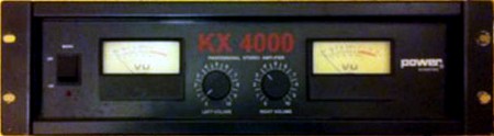 KX 400