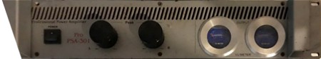 PSA 301