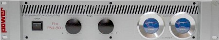 PSA 501