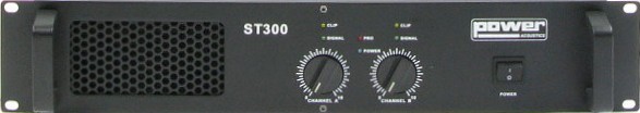 ST 300