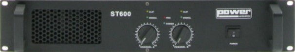 ST 600