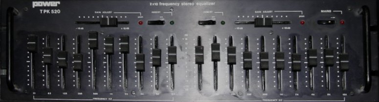 TPK 520