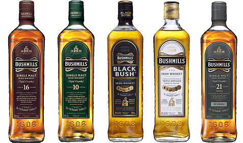 Bushmills