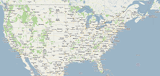 Tlcharger la carte des tats unis